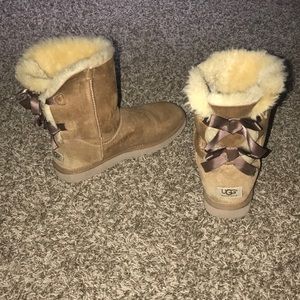 UGG boots